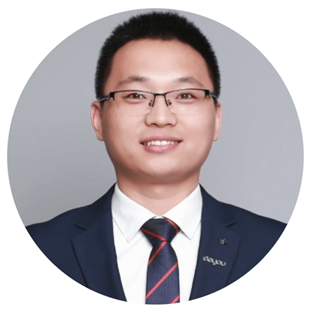 Daniel Sun