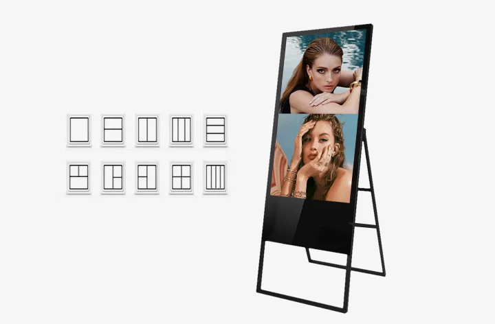 Outdoor Digital Billboards That Sell: 2025’s Top Solutions for Global Buyers (From Stadiums to Supermarkets)