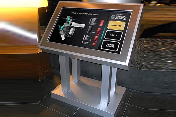 2025's Top 5 Digital Signs for Churches: Weatherproof & Energy-Efficient Solutions for Worship Centers & Community Engagement