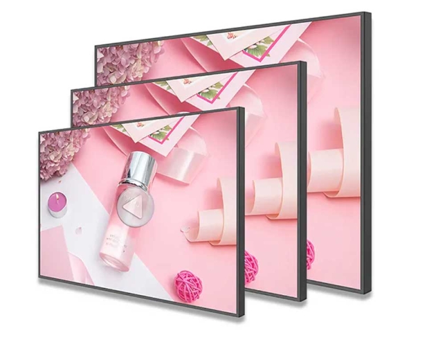 The Smart Marketer's Guide to Winning Big with Outdoor Digital Signage